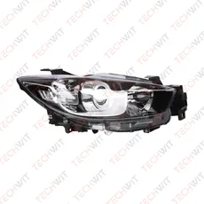 Фара TECHWIT HD001MZD008TW