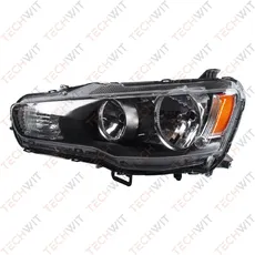 Фара TECHWIT HD001MTS002TW