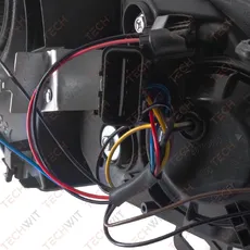 Фара TECHWIT HD001MTS002TW