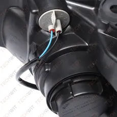 Фара TECHWIT HD001MTS016TW
