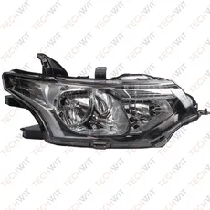 Фара TECHWIT HD001MTS016TW