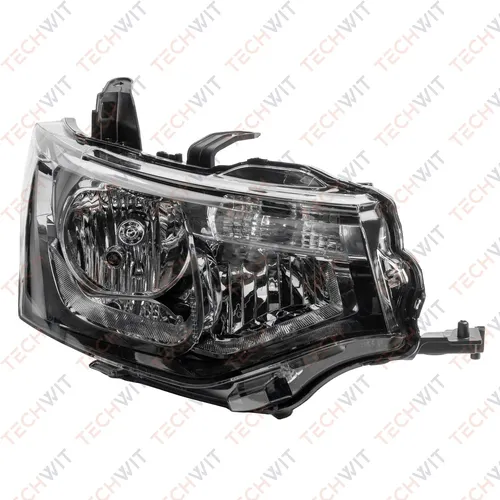 Фара TECHWIT HD001MTS016TW