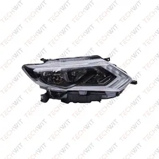 Фара TECHWIT HD001NSN022TW