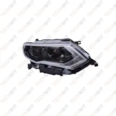Фара TECHWIT HD001NSN022TW