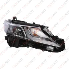 Фара TECHWIT HD001TYT080TW