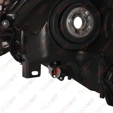 Фара TECHWIT HD001TYT026TW