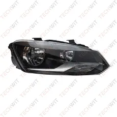 Фара TECHWIT HD001VWG012TW