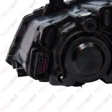 Фара TECHWIT HD001VWG012TW