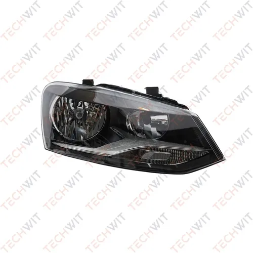Фара TECHWIT HD001VWG012TW