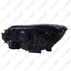 Фара TECHWIT HD001FRD016BL