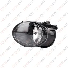 Фара противотуманная TECHWIT HD002ADI017TW