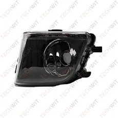 Фара противотуманная TECHWIT HD002MWB041TW