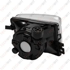 Фара противотуманная TECHWIT HD002MWB041TW