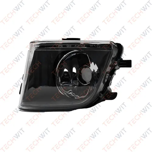 Фара противотуманная TECHWIT HD002MWB041TW