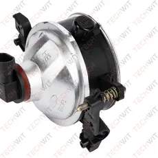Фара противотуманная TECHWIT HD002FRD003TW