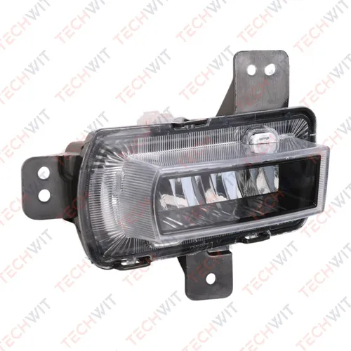 Фара противотуманная TECHWIT HD002GLY001TW