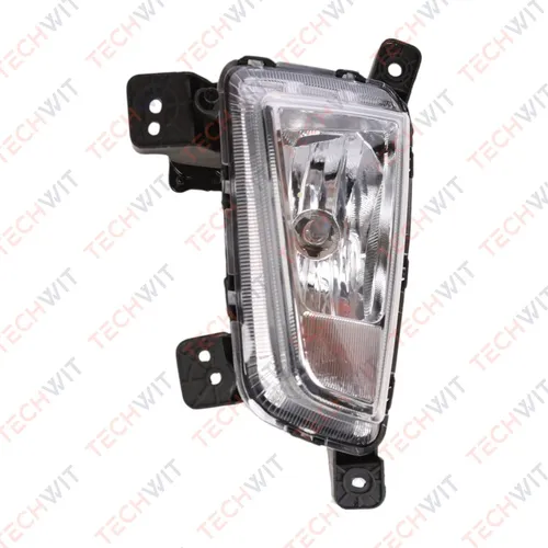Фара противотуманная TECHWIT HD002HYD045TW