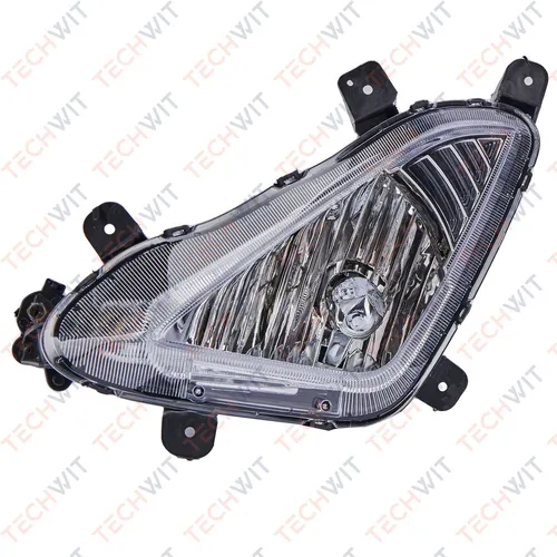 Фара противотуманная TECHWIT HD002HYD019TW