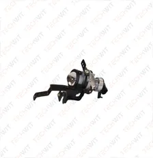 Фара противотуманная TECHWIT HD002HYD021TW