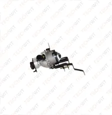 Фара противотуманная TECHWIT HD002HYD021TW