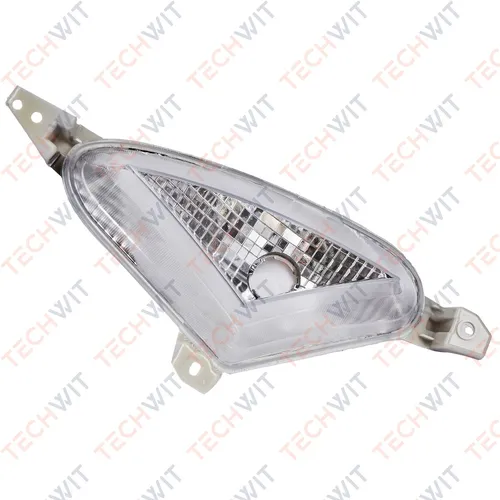 Фара противотуманная TECHWIT HD002HYD031TW