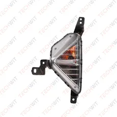 Фара противотуманная TECHWIT HD002HYD027TW