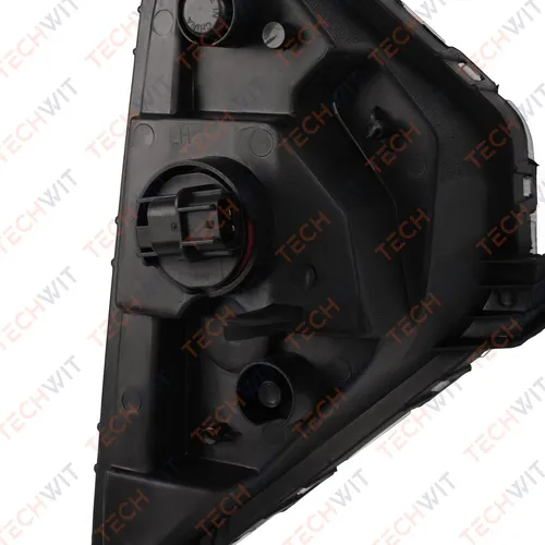 Фара противотуманная TECHWIT HD002HYD027TW