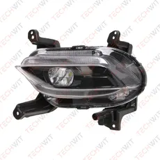 Фара противотуманная TECHWIT HD002HYD001TW