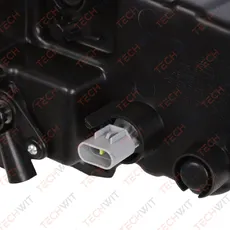 Фара противотуманная TECHWIT HD002HYD001TW
