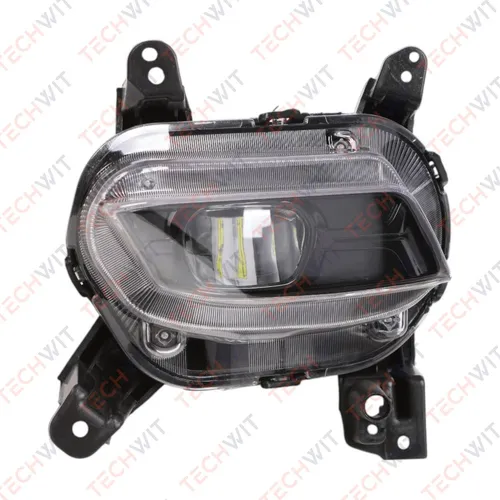 Фара противотуманная TECHWIT HD002HYD001TW