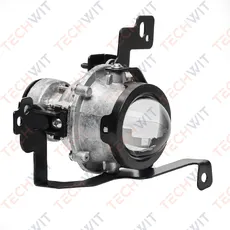 Фара противотуманная TECHWIT HD002HYD053TW