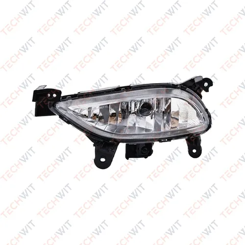 Фара противотуманная TECHWIT HD002HYD033TW