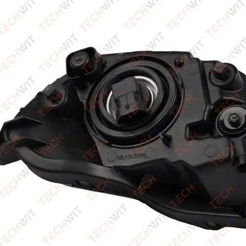 Фара противотуманная TECHWIT HD002HYD009TW