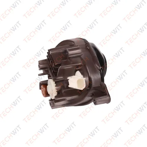 Фара противотуманная TECHWIT HD002MZD013TW