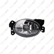 Фара противотуманная TECHWIT HD002MRD019TW