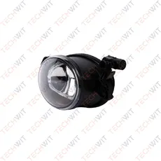 Фара противотуманная TECHWIT HD002MRD019TW