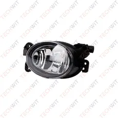 Фара противотуманная TECHWIT HD002MRD019TW