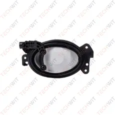 Фара противотуманная TECHWIT HD002MRD019TW
