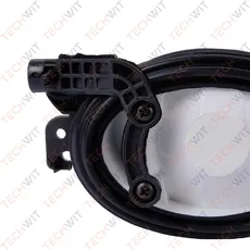Фара противотуманная TECHWIT HD002MRD019TW