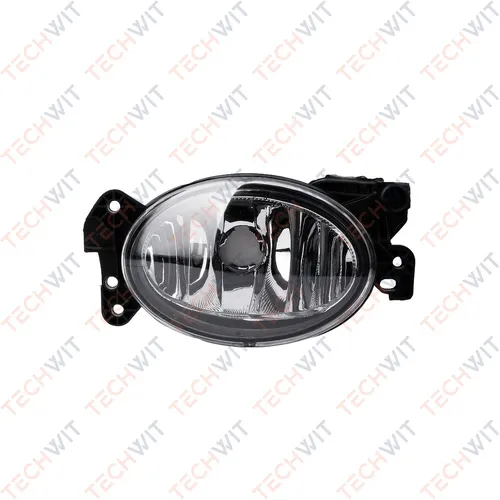Фара противотуманная TECHWIT HD002MRD019TW