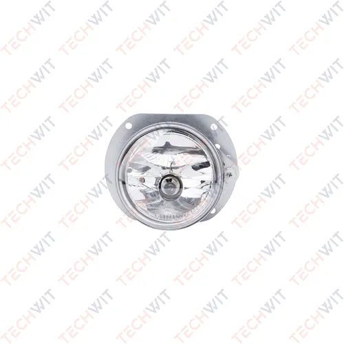 Фара противотуманная TECHWIT HD002MRD001TW