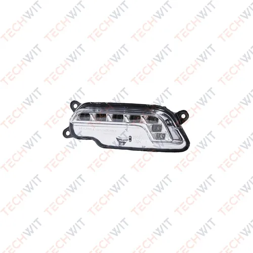 Фара противотуманная TECHWIT HD002MRD007TW