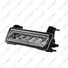 Фара противотуманная TECHWIT HD002MRD011TW