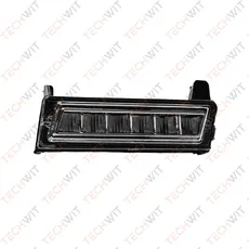 Фара противотуманная TECHWIT HD002MRD011TW