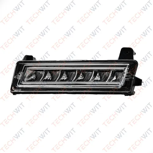Фара противотуманная TECHWIT HD002MRD011TW