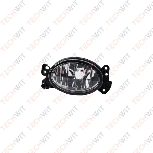 Фара противотуманная TECHWIT HD002MRD023TW