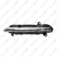 Фара противотуманная TECHWIT HD002MRD009TW
