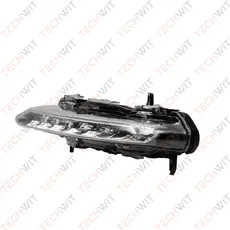 Фара противотуманная TECHWIT HD002MRD009TW