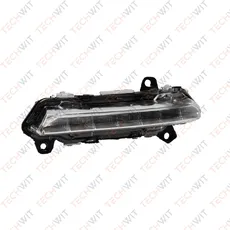 Фара противотуманная TECHWIT HD002MRD009TW