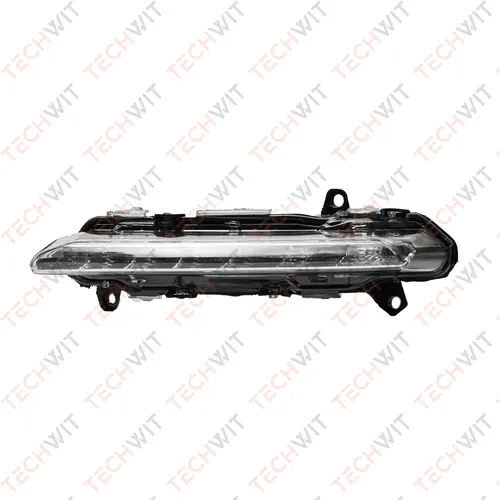 Фара противотуманная TECHWIT HD002MRD009TW